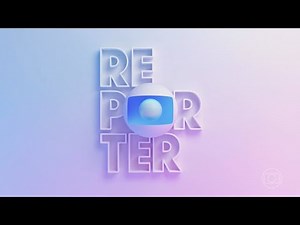 Globo Repórter | Vinheta (2022 - Presente) - Oficial