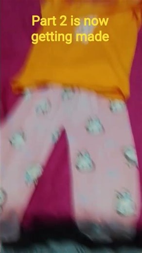 bedtime routine 🛀