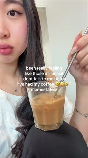 Perfect Iced Latte Color: The Ultimate Coffee Meme Experience