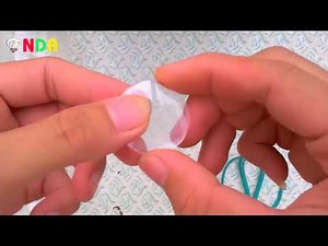 虫眼鏡の作り方