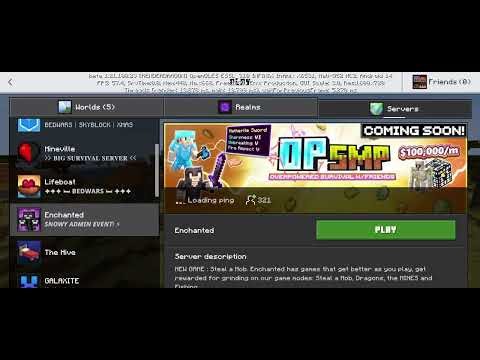 Hive Bedwars is not working| Hive Bedwars 😭