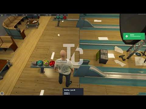 TC Scripts NoPixel 3.0 Bowling (QB & ESX)