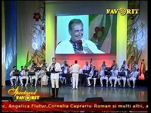 Nicolae Furdui Iancu - recital „Vară, vară, primăvară” - Sibiu 2015 (partea 2)