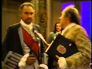 Tartuffe, or the Imposter (act V, scenes 1-5)