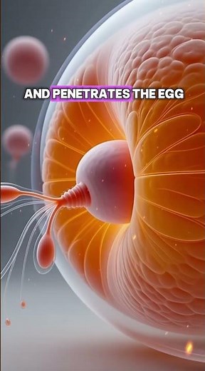 Fertilization Explained in Simple Words