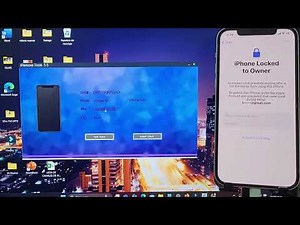 Unlock Apple ID Account Quickly 📴 Instant Unlock 【2026】iOS 26.2.0 📈🚀 | No Jailbreak