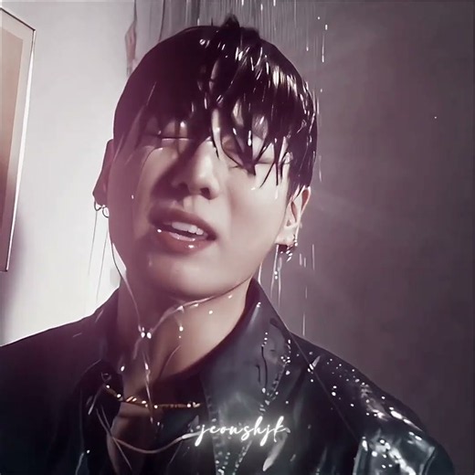 My 13 year old cousin made this // "Tate McRae - Dear God" Jungkook & Jimin edit