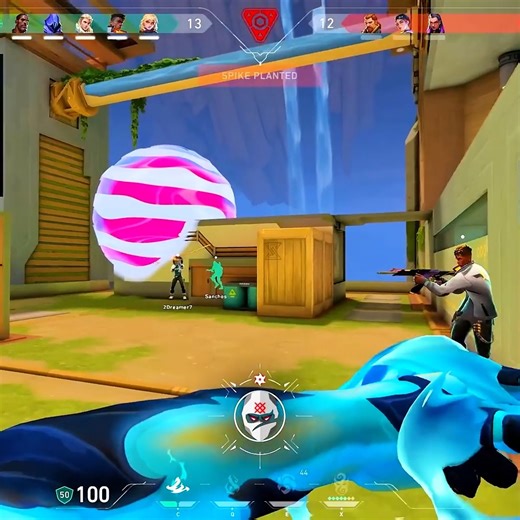 15K views · 144 reactions | Jett Destroying Radiant Lobbies.. | Trivan Plays | Facebook