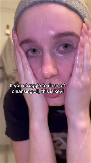 Double Cleansing 101:The Complete Guide To An Effective Double Cleansing #skincaretips