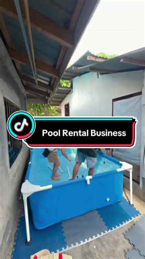 Pool Rental Business: Rent a Private Swimming Pool Near Mulanay
