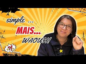 This card shines brightly ✨ (and it's very easy to make)