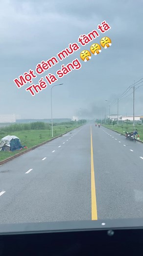 Nighttime Journey to the MARS Shipping Container