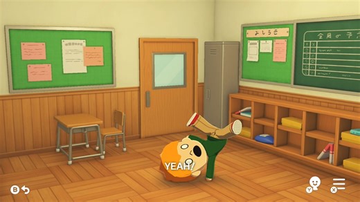 PICO大跳街舞，还想跟Cassandra交朋友！