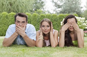 The senses: ESL/EFL Lesson Plan and Worksheet