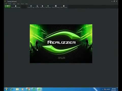 Install Realizzer 2 version 1.8.0.1 and 1.4.0.0