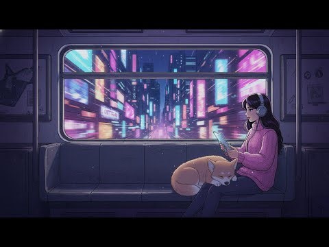 Lofi Ambient Music for Introspection [2 Hours 32 Min]