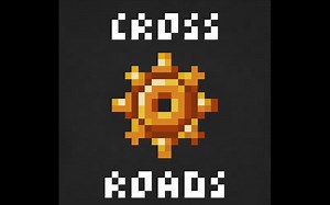 【一天世界君】Crossroads MC 教程 - P2 基础热能