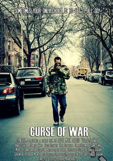Curse of War - movie: where to watch streaming online