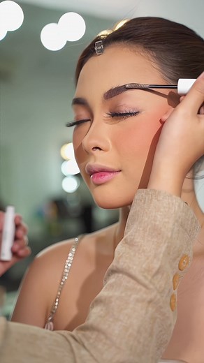 Makin kesini bikin alis makin simpel🙈 #ngalissimple