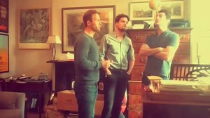 19K views · 612 reactions | Today's news of Leonard Cohen's death has greatly saddened us. We have sung his song Hallelujah thousands of times together and it's a song we owe our career to. Here is a little acapella version we just sang today, in his memory. Rest in peace Leonard, your songs will be with us forever more. Blake | BLAKE | Facebook