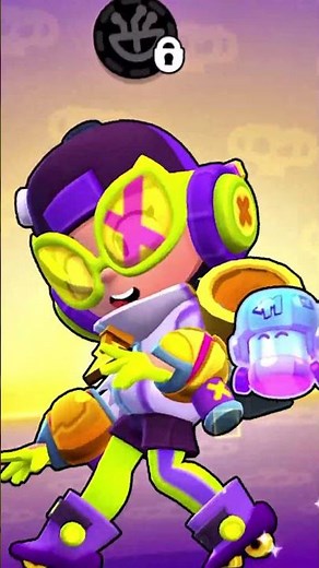 Top 5 BEST BRAWLERS in Brawl Stars! #brawlstars
