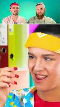 The Dudes REACT to WEIRD 123GO Videos! 🤢🥵