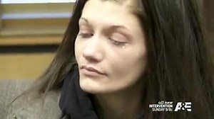 On the darkest of days, hope returns. Intervention premieres tonight at 9/8c. | Intervention