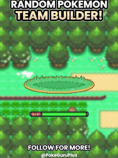 Part 4 | Can Your Random Pokémon Team Win? #pokemon #pokemontiktok #pokemoncommunity #pokemonfan #pokemonquiz #pokemonchallenge #shinypokemon #pokemontcg #pokemoncards #pokemongo #pokemonlegendsza