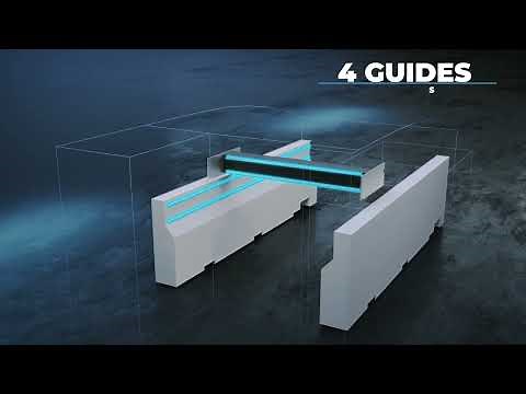 Eagle Lasers | Ideal Machine Concept