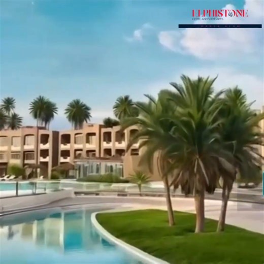 ELPHISTONE APTS AND SUITES New Residential & Commercial Project in Marsa Alam We are pleased to announce a new compound currently under development in front of Elphistone Hotel. This project will be a valuable addition to Marsa Alam, enhancing the area with new restaurants, cafés, and retail outlets, while also offering modern residential units. Key Features: Studios, 1, 2, and 3-bedroom apartments available 3 swimming pools: one heated, one with water slides for children, and one with sand and 