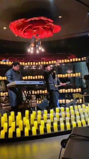 Altaf Raja Live At Dubai. #altafraja #trending #love