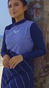 26K views · 559 reactions | Stay stylish and covered with our modest swimwear collection. Whether you're lounging by the pool or taking a dip in the ocean, feel confident and comfortable in our chic and modest designs. Get this now for only P2,259.00 #EFSApparel #Summer #Swimwear #Modest #Style | EFS Apparel | Facebook