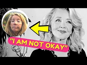 Tragic Details That Have Come About Melody Thomas Scott (Nikki Newman Y&R)