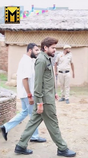 Madam Ji Masoom Sharma #masoomsharma