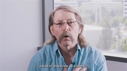 5.6K views · 55 reactions | Parade Grand Marshal, Patrick Zellner, shares why he's excited about the upcoming Renton River Days parade on July 27. Patrick dedicated his entire career to ensuring Renton roads were maintained and clear of snow, debris, and potholes. Whether you're part of the parade or just watching, join the City of Renton for something great. Check out the complete schedule and map for this year's festival at rentonwa.gov/riverdays. | City of Renton, WA -- Government | Facebook