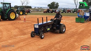 36K views · 613 reactions | Multi Engine Garden Tractor Pulling!! | Pulling with Garden Tractors | Facebook
