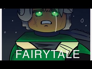 Fairytale— Ninjago Animation