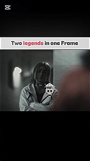 Two legends in one Frame ☠️|| Alice in borderlands #chisiya #kdramaedit #chisiyaedit #film #shorts