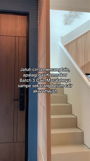 Info Batch 3 hari Senin belum cair huaaaa #maganghub #magangkemnaker #kemnakerbatch3