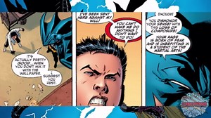Batman and Son epic saga fully explained