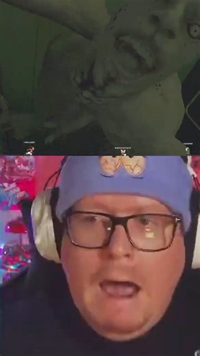 This game is TERRIFYING | ROUTINE