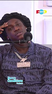 6.4K views · 252 reactions | Shallipopi explains how Zlatan Ibile changed his life and connected him with Dapper. | All about music Africa | Facebook