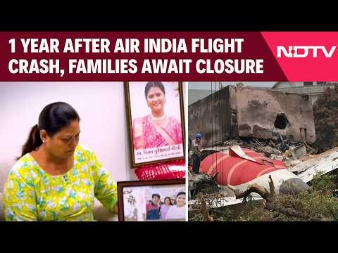 Air India Flight Crash | One Year After Ahmedabad AI Crash, Diu Families Still Await Closure