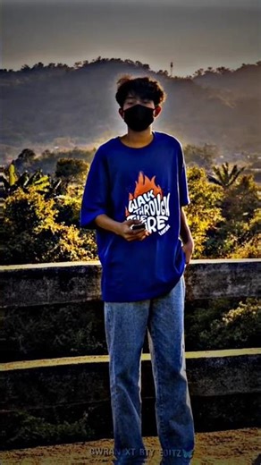 Aau Darling Timi Ram Ghumna Jau Na💘💐New Trend📉Nepali Song Xml File Alight Motion Video Editing