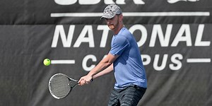 IMPROVE YOUR GAME: DRIVING THE TWO-HANDED BACKHAND