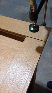 clamp tip #woodworking #clamp #wood #tools #tips #tipsandtricks #DIY #fyp #joinery #craft | TM Woodcrafts