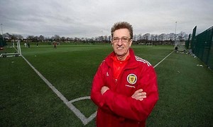 David Moss (footballer, born 1968) - Alchetron, the free social encyclopedia