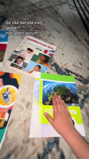 İndi xod gedin yobanalar😂