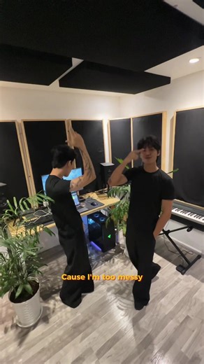 Messy Remix Release with Dona Tello – Dance Now!