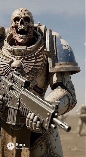 Silence After the Battle — Dust Settles, Steel Breaths